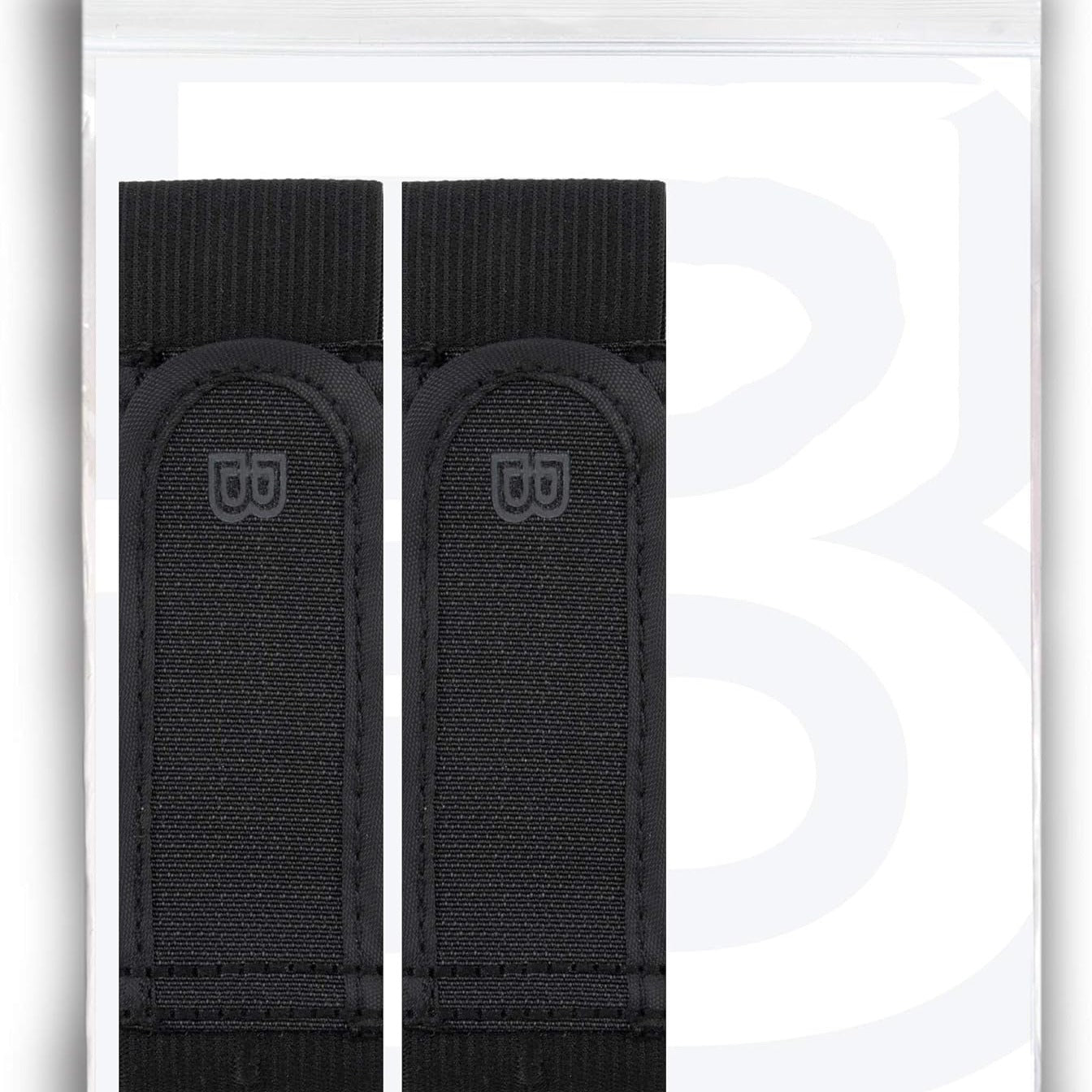 Velcro belt is a convenient belt