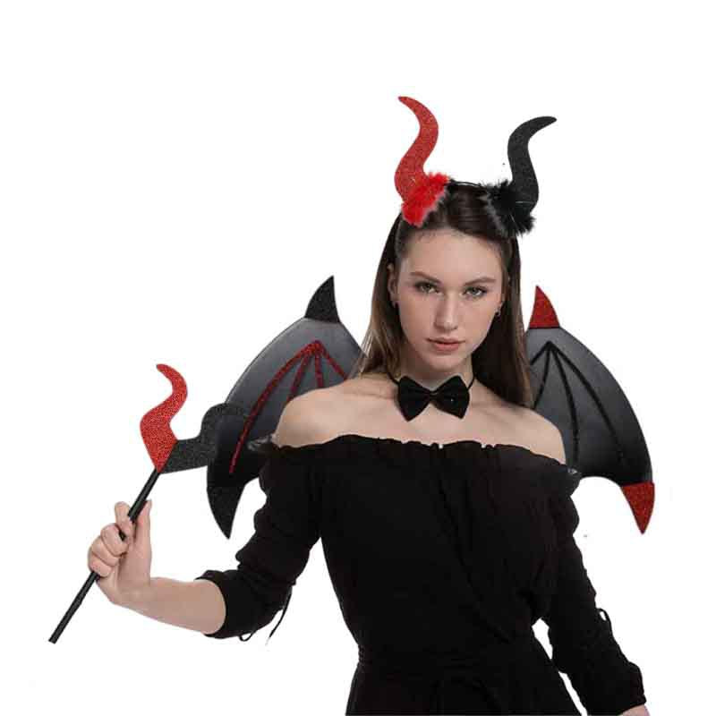 Halloween Party COS Dress Up