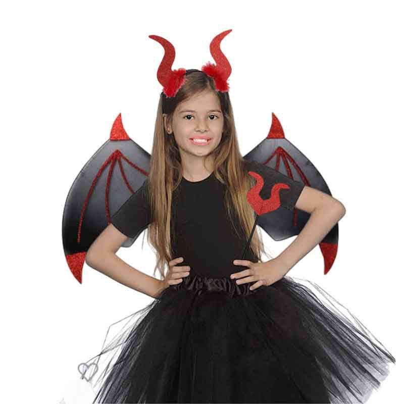Halloween Party COS Dress Up