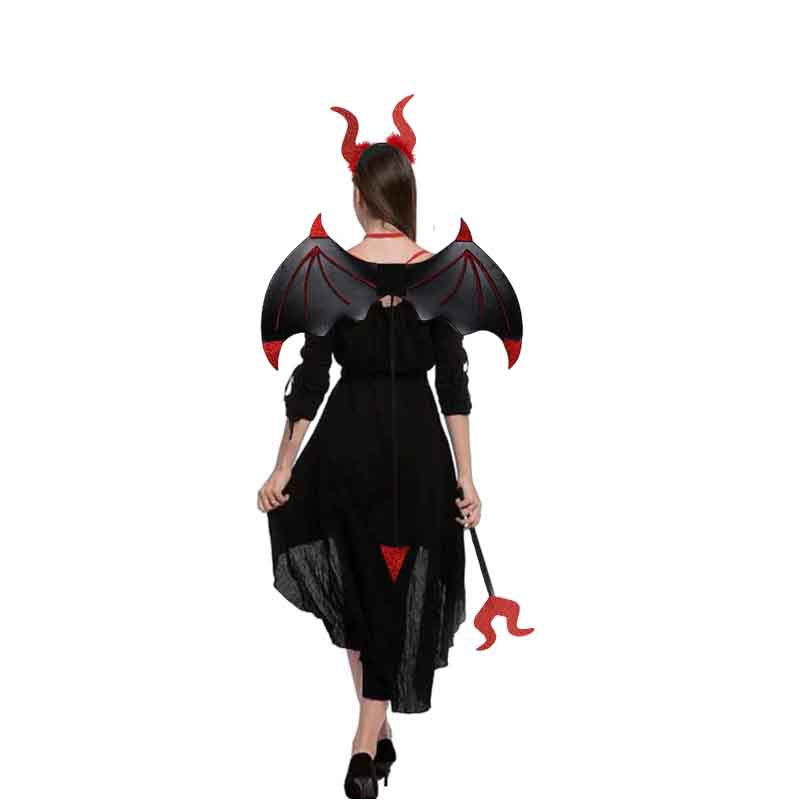 Halloween Party COS Dress Up