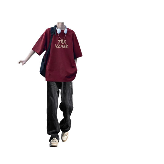Men's Summer Casual Two-Piece