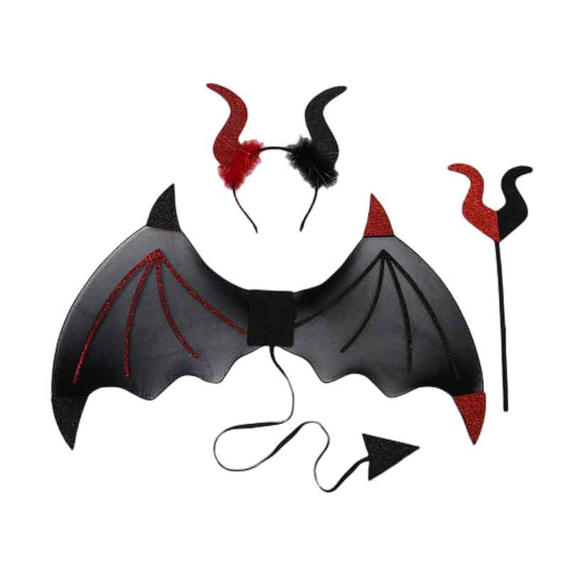 Halloween Party COS Dress Up