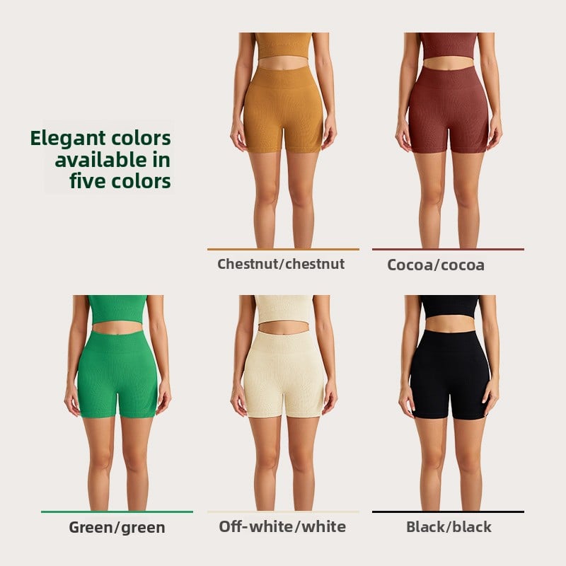 Sports Outdoor Training Fitness Shorts