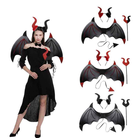 Halloween Party COS Dress Up